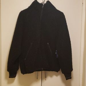 Joylab plush jacket